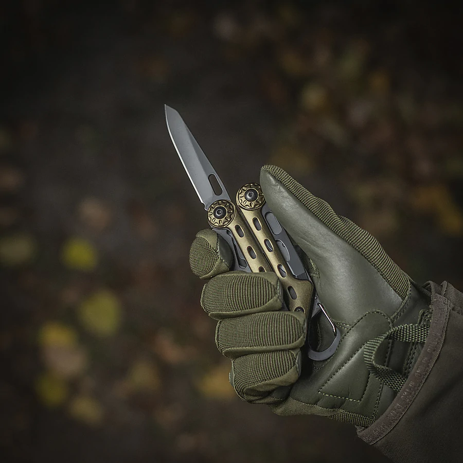 Mультитул M-Tac Type 5. Олива