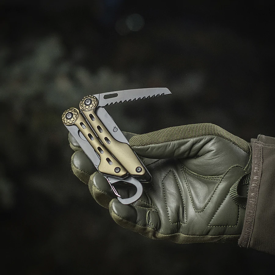 Mультитул M-Tac Type 5. Олива