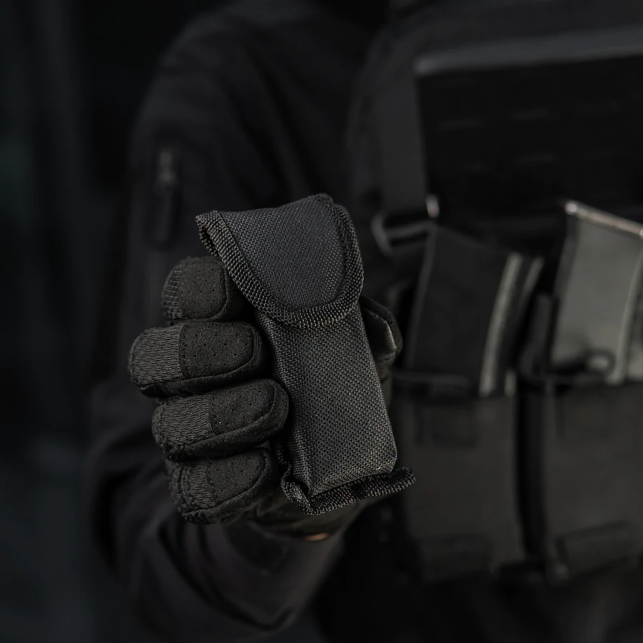 Mультитул M-Tac Type 9. Черный
