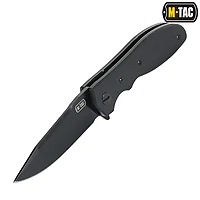 Нож складной M-TAC Type 6. Черный