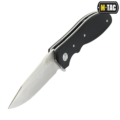 Нож складной M-TAC Type 6. Серый