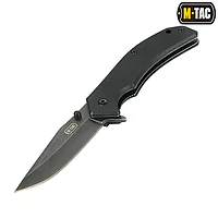 Нож складной M-TAC Type 8. Черный