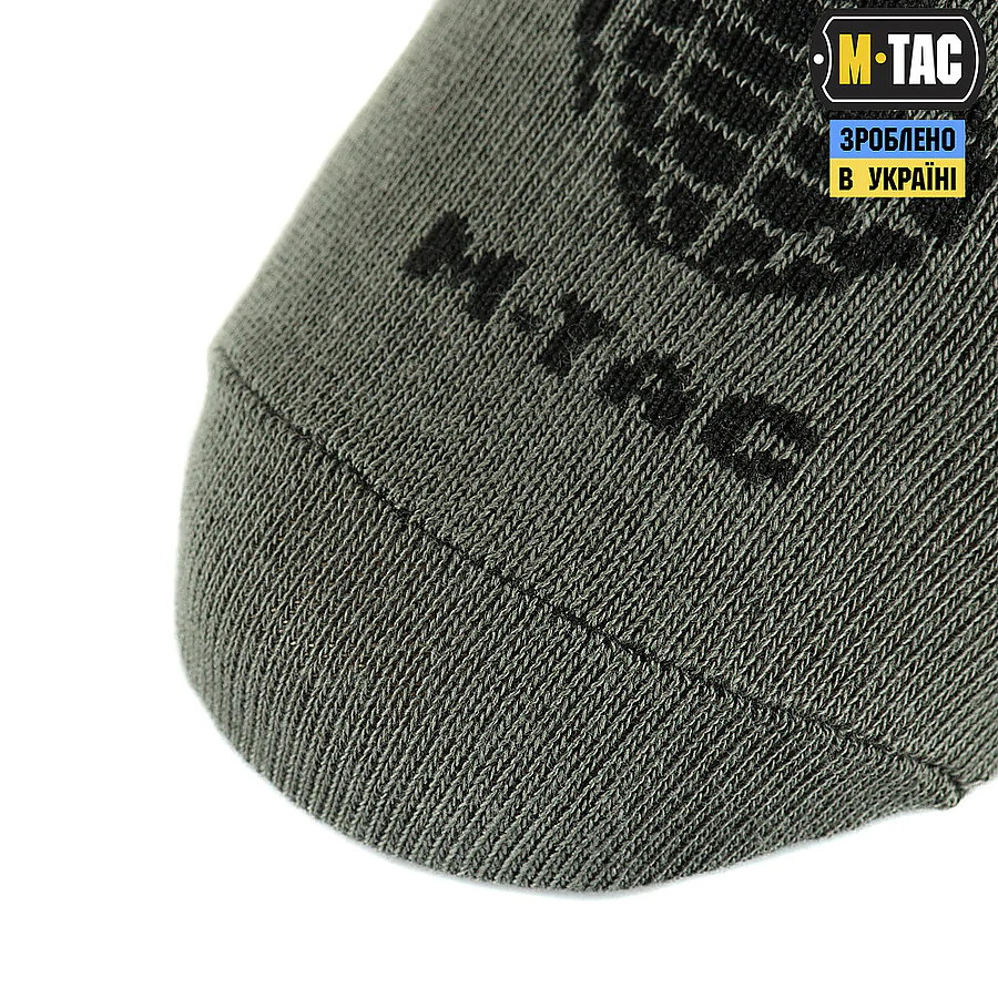 Носки M-Tac літні легкі Grenades. Олива