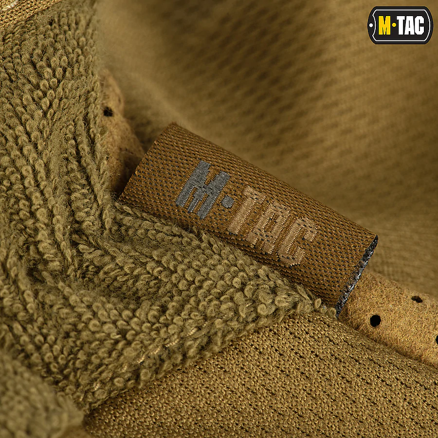 Перчатки M-Tac Summer Vent. Койот