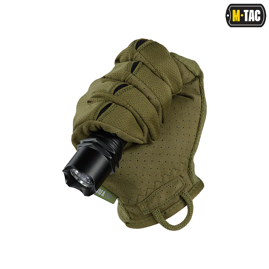 Перчатки M-Tac Summer Vent. Олива