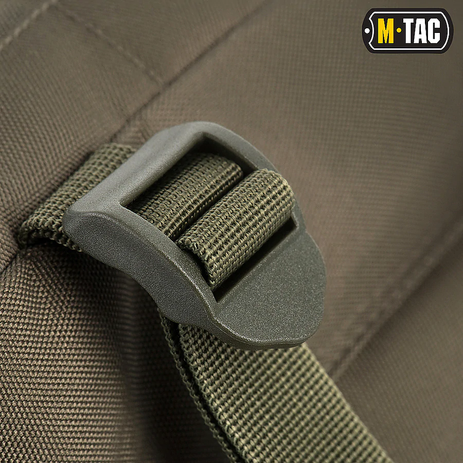 Рюкзак тактичний M-Tac Large Assault Pack Laser Cut. Олива