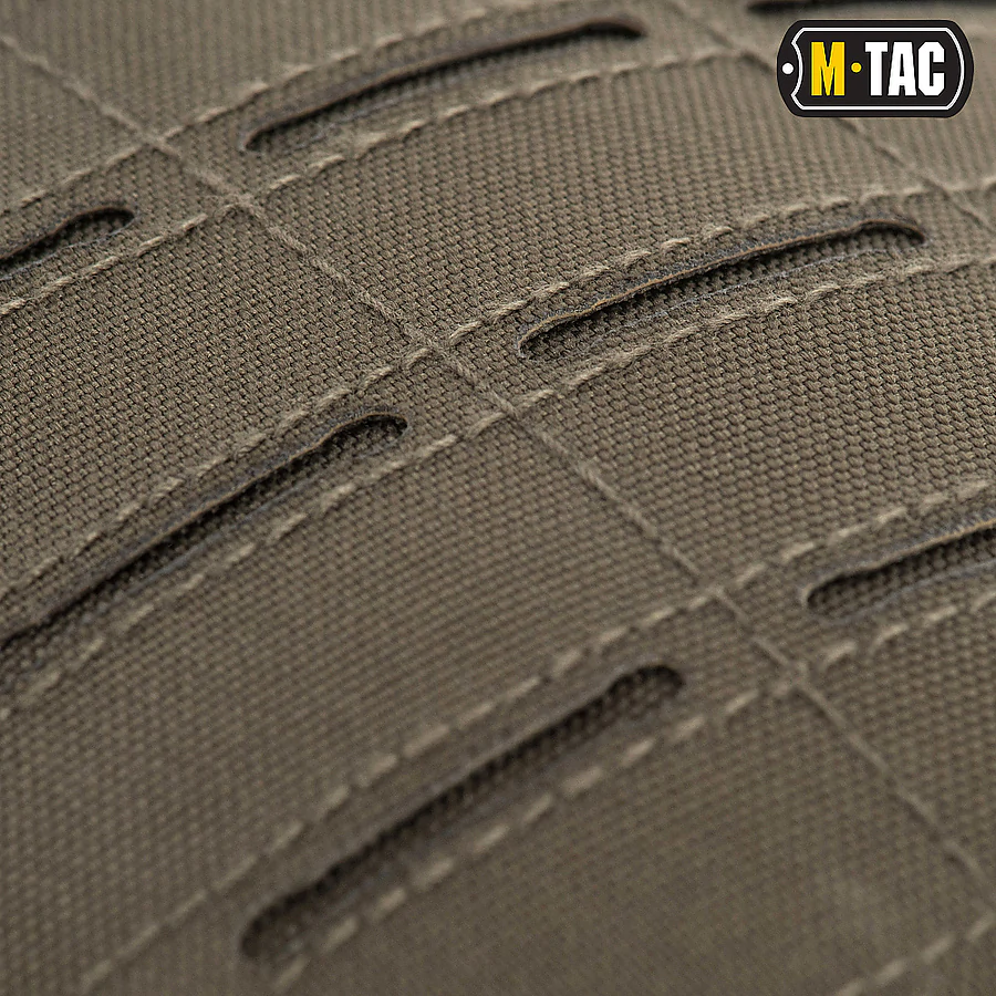 Рюкзак тактичний M-Tac Large Assault Pack Laser Cut. Олива