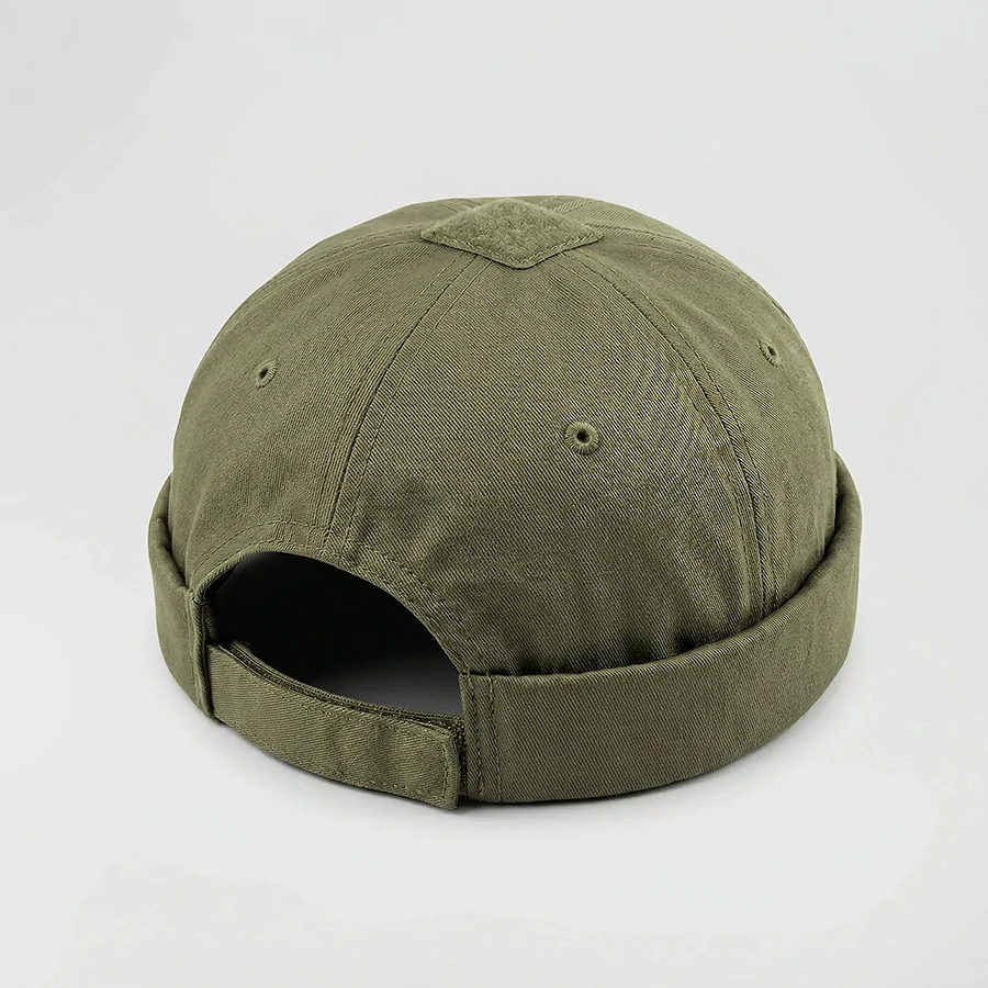 Докерка Docker Cap. Олива