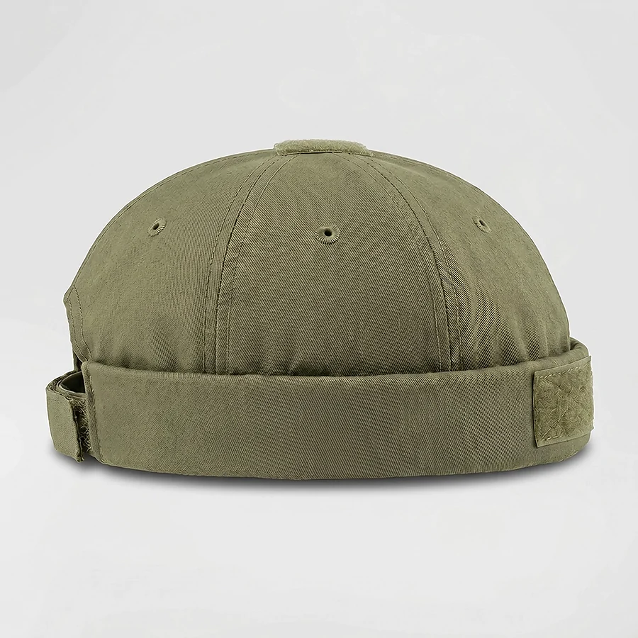 Докерка Docker Cap. Олива