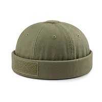 Докерка Docker Cap. Олива