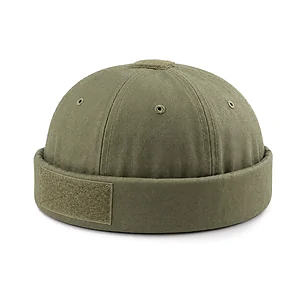 Докерка Docker Cap. Олива