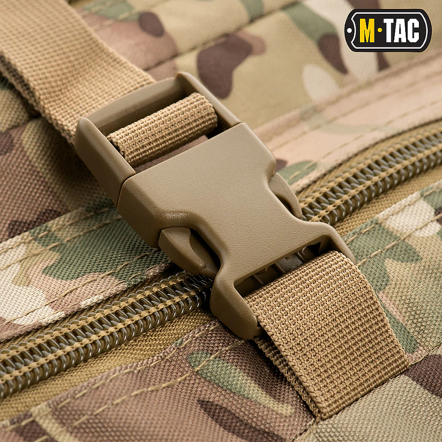 Рюкзак тактичний M-Tac Large Assault Pack. Мультикам