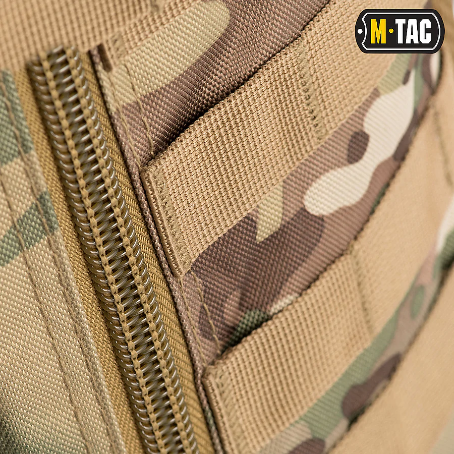 Рюкзак тактичний M-Tac Large Assault Pack. Мультикам
