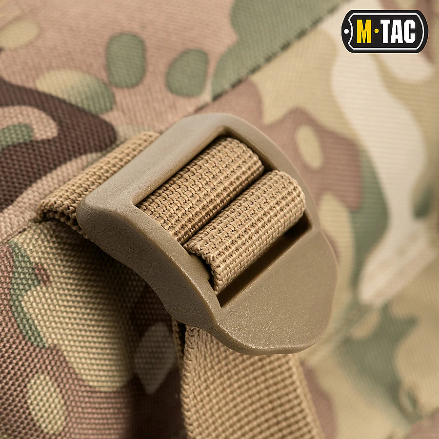 Рюкзак тактичний M-Tac Large Assault Pack. Мультикам