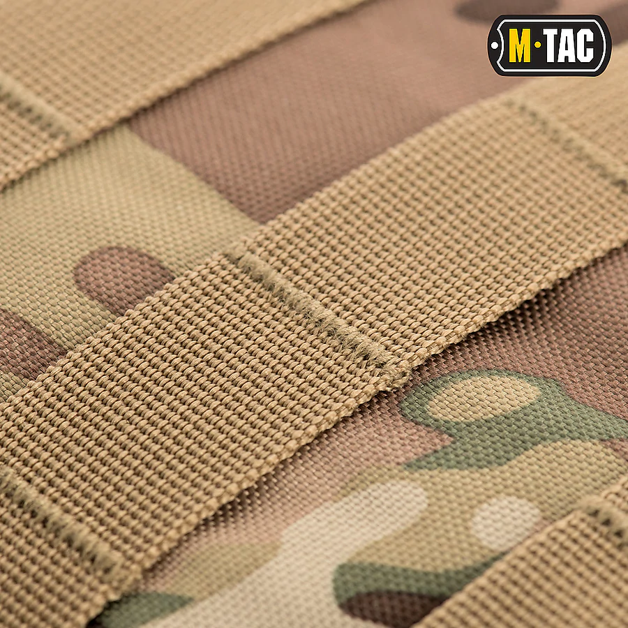Рюкзак тактичний M-Tac Large Assault Pack. Мультикам