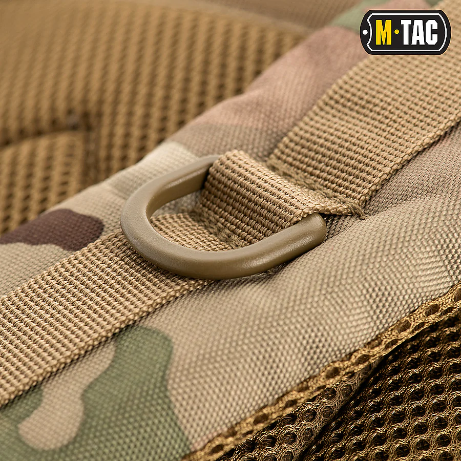 Рюкзак тактичний M-Tac Large Assault Pack. Мультикам