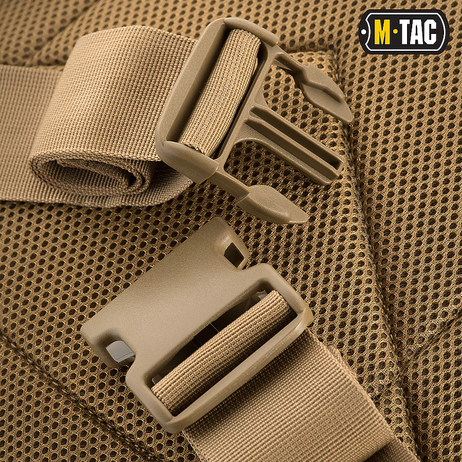 Рюкзак тактичний M-Tac Large Assault Pack. Мультикам