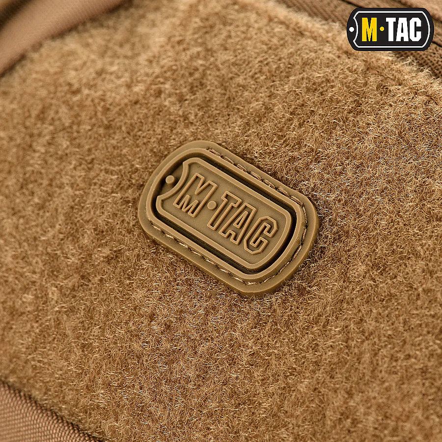 Сумка на пояс M-TAC Companion Bag Large. Койот