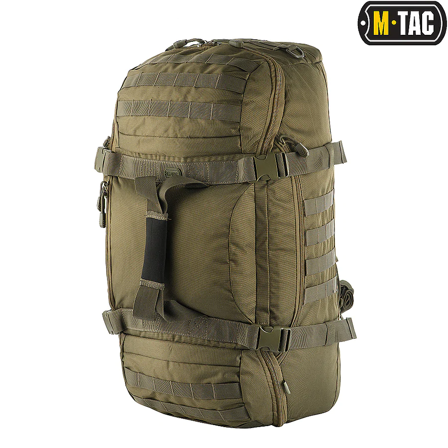 Сумка-рюкзак M-TAC Hammer. Олива