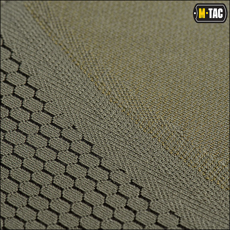 Трусы мужские M-Tac Hexagon. Олива