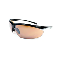 Окуляри захисні Global Vision Lieutenant. Коричневий