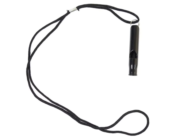 Сигнальный свисток Helikon Survival Whistle