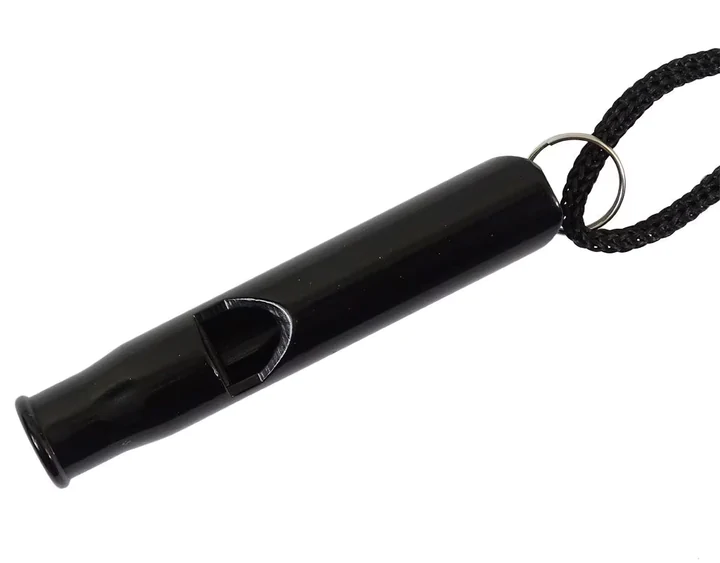 Сигнальный свисток Helikon Survival Whistle