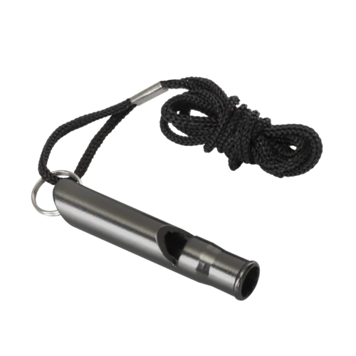 Сигнальный свисток Helikon Survival Whistle