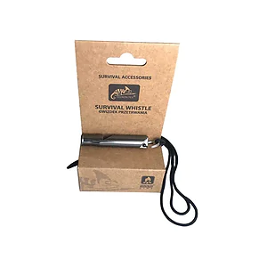 Сигнальний свисток Helikon Survival Whistle