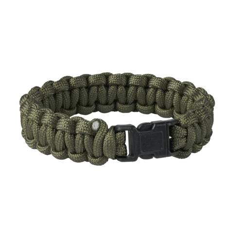 Браслет Helikon Paracord. Олива