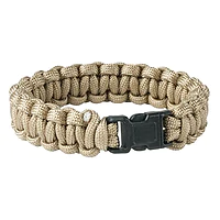 Браслет Helikon Paracord. Койот