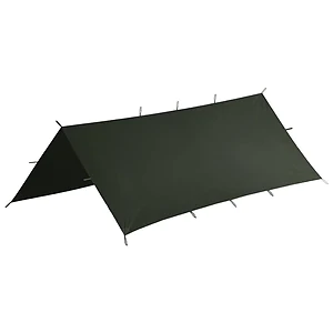 Тент туристичний Helikon Supertarp Small. Олива