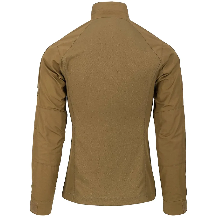 Рубашка тактическая Helikon MCDU Combat Shirt NyCo. Койот