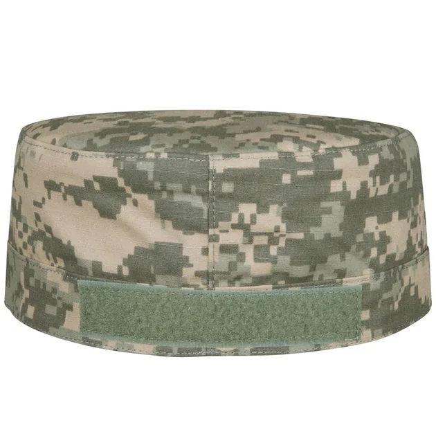 Кепка Helikon ACU ріп-стоп. Піксель