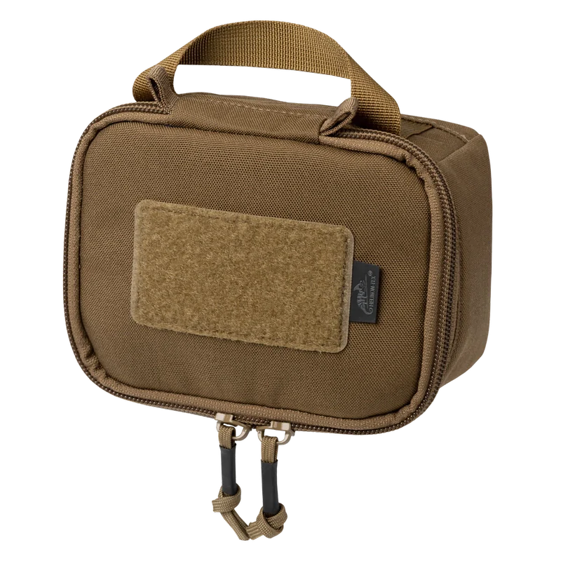 Органайзер для зберігання боєприпасів Helikon Ammo Box. Койот