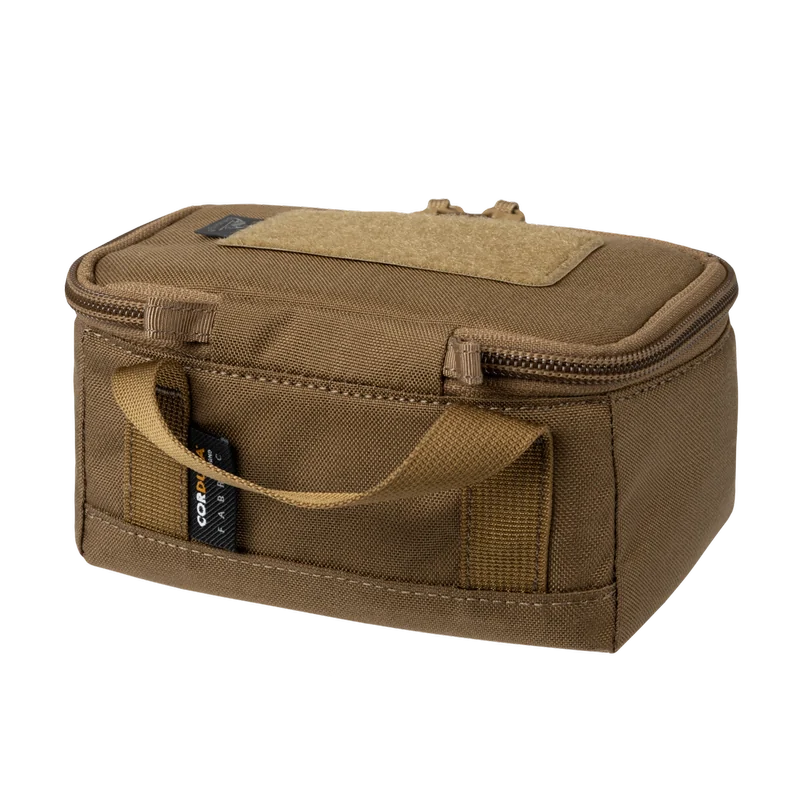 Органайзер для зберігання боєприпасів Helikon Ammo Box. Койот