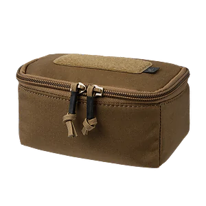 Органайзер для зберігання боєприпасів Helikon Ammo Box. Койот