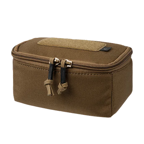 Органайзер для зберігання боєприпасів Helikon Ammo Box. Койот