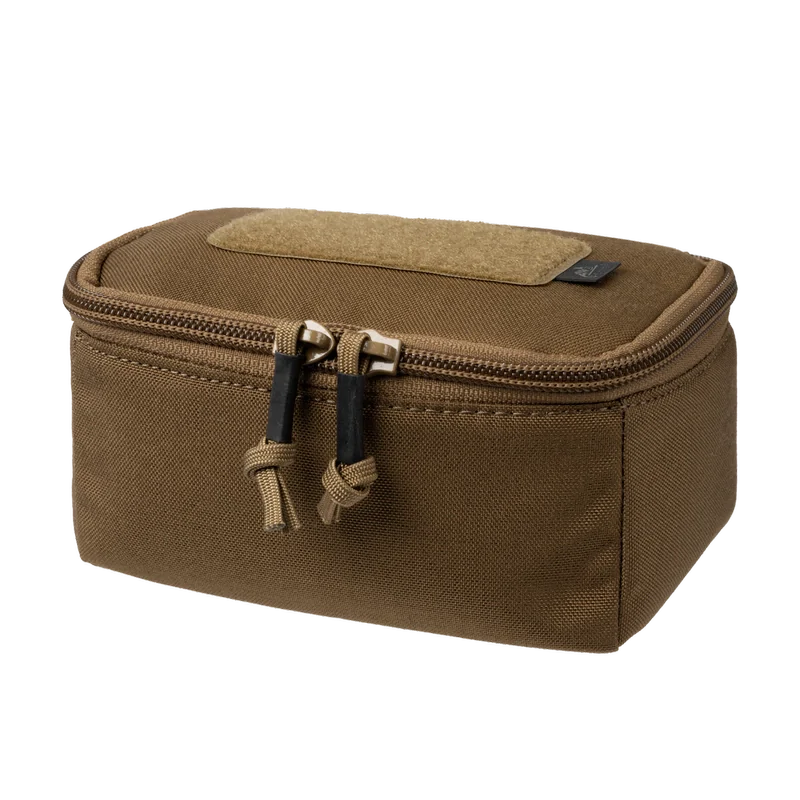 Органайзер для зберігання боєприпасів Helikon Ammo Box. Койот