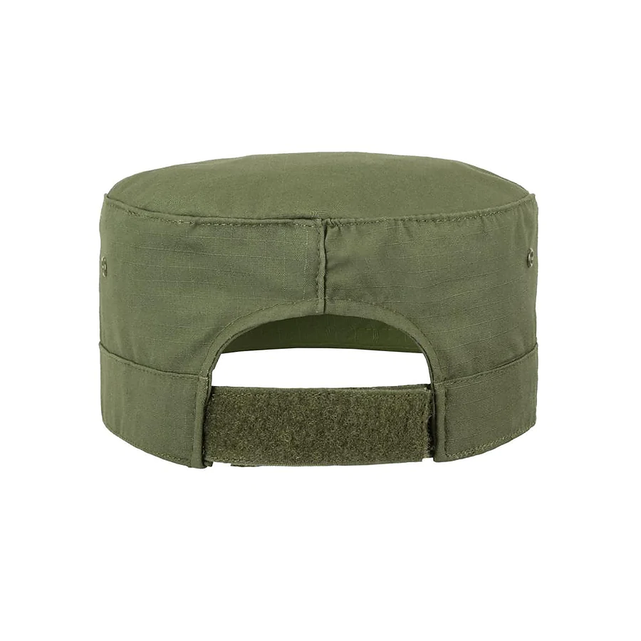 Кепка Helikon Combat BDU рип-стоп. Олива