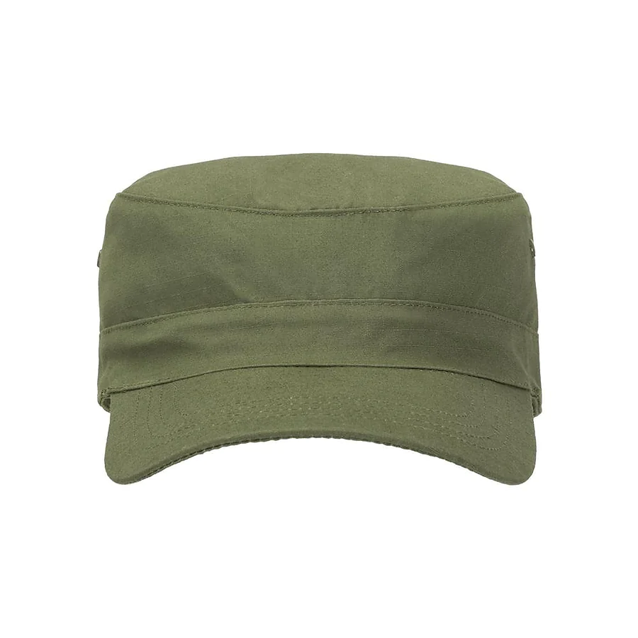 Кепка Helikon Combat BDU рип-стоп. Олива