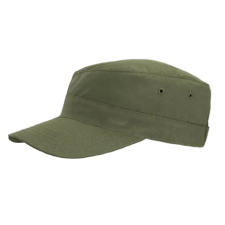 Кепка Helikon Combat BDU ріп-стоп. Олива