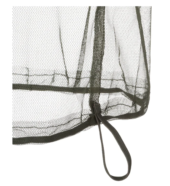 Антимоскітна сітка на голову Helikon Mosquito Net Polyester Mesh. Олива