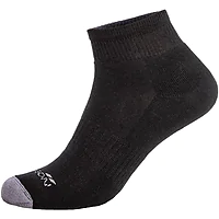 Шкарпетки короткі Pentagon Low Cut EL14013. Чорний