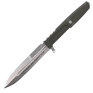 Ніж мисливський Extrema Ratio 333. Олива