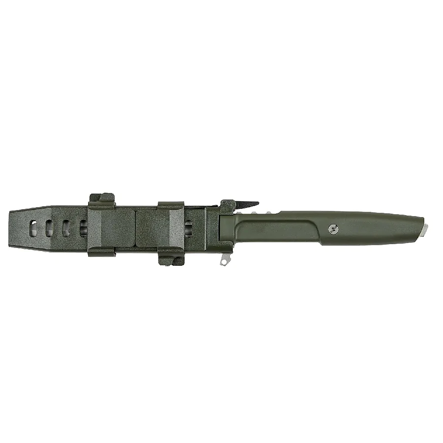 Ніж мисливський Extrema Ratio 333. Олива