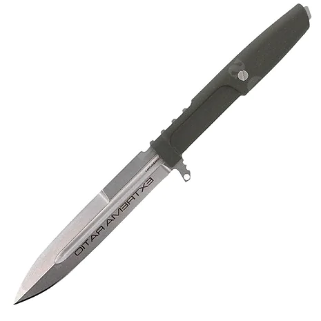 Ніж мисливський Extrema Ratio 333. Олива