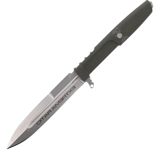 Ніж мисливський Extrema Ratio 333. Олива