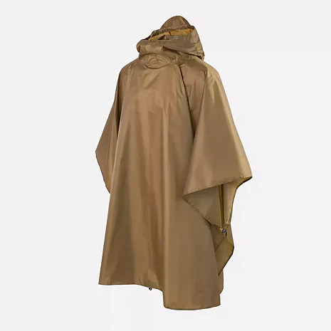 Пончо легке Helikon Lightweight. Койот