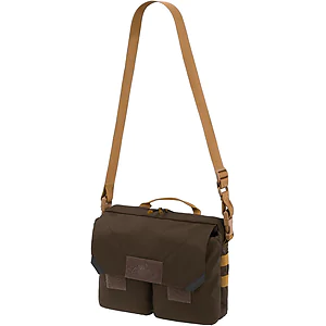 Тактическая сумка Helikon Claymore 4,5 л. Коричневый